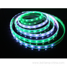 DMX Control Running RGB Dream Color SMD5050 LED Strip Light